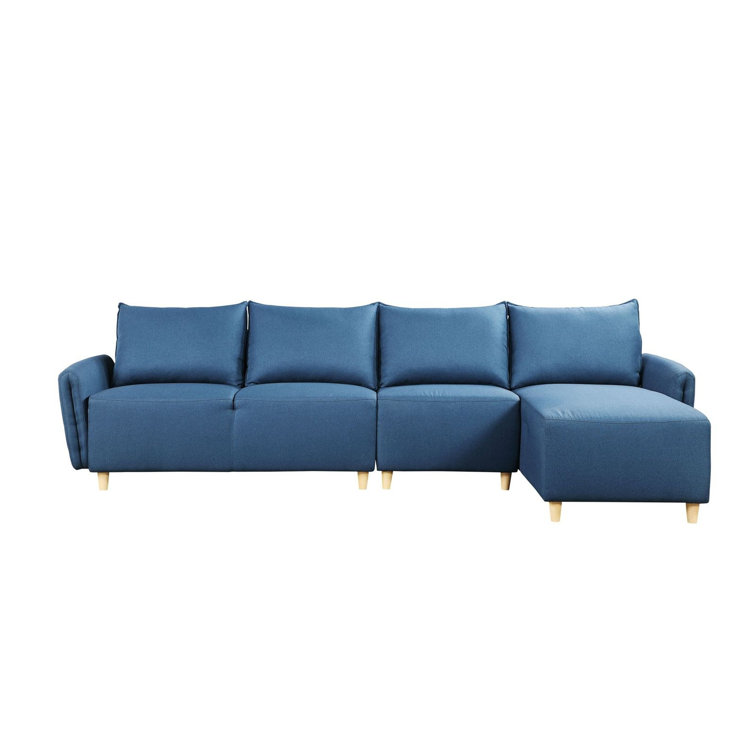 George oliver deals sectional